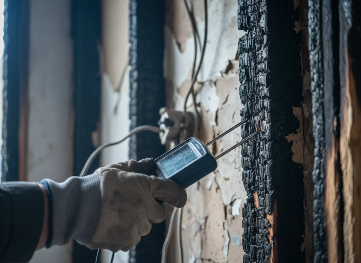 Fire Damage Restoration Fairfield, NE FAQs